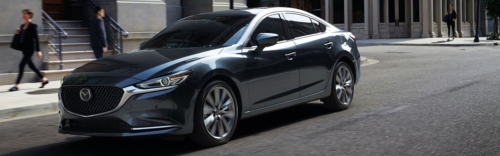 W & L Mazda New Mazda Dealership in Northumberland, PA