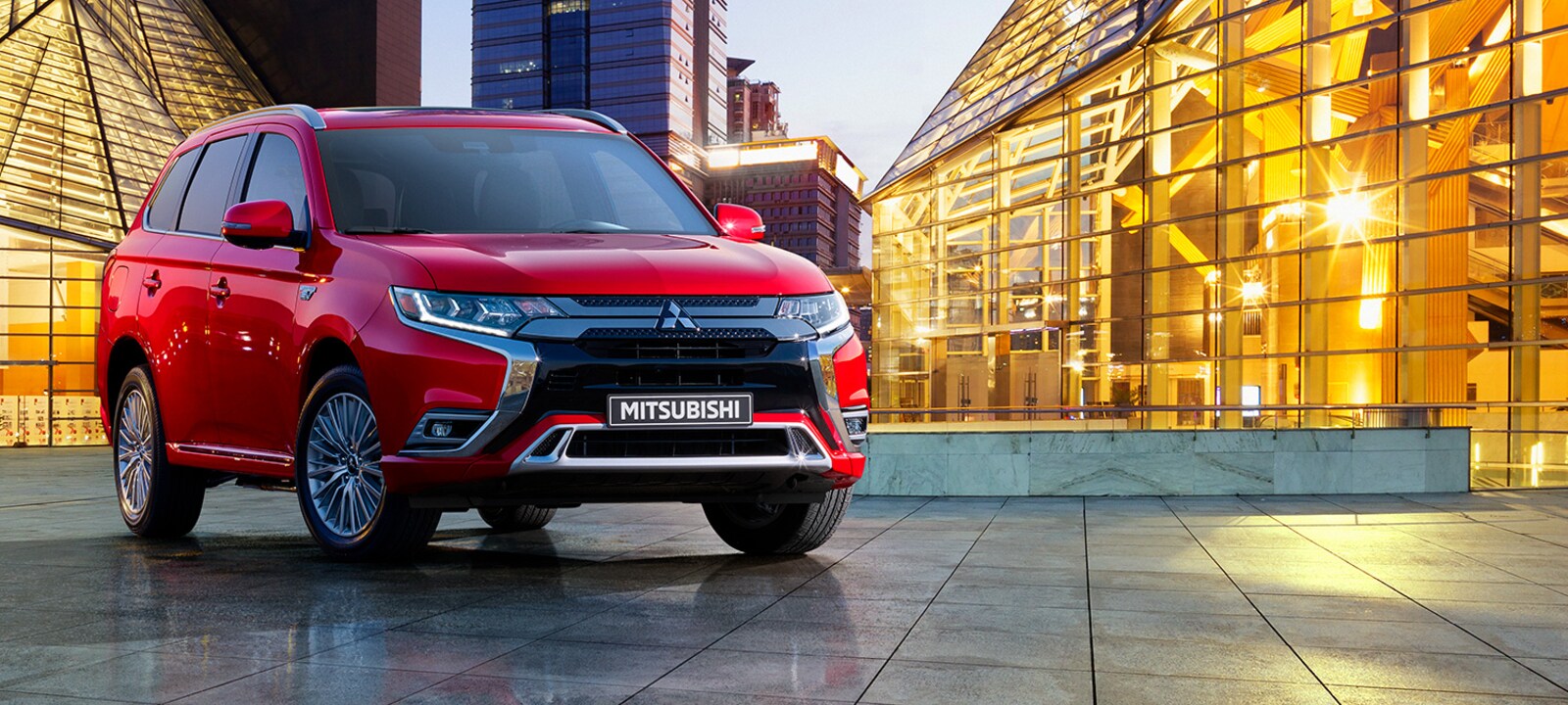 Sydney Mitsubishi New and PreOwned Auto Dealer