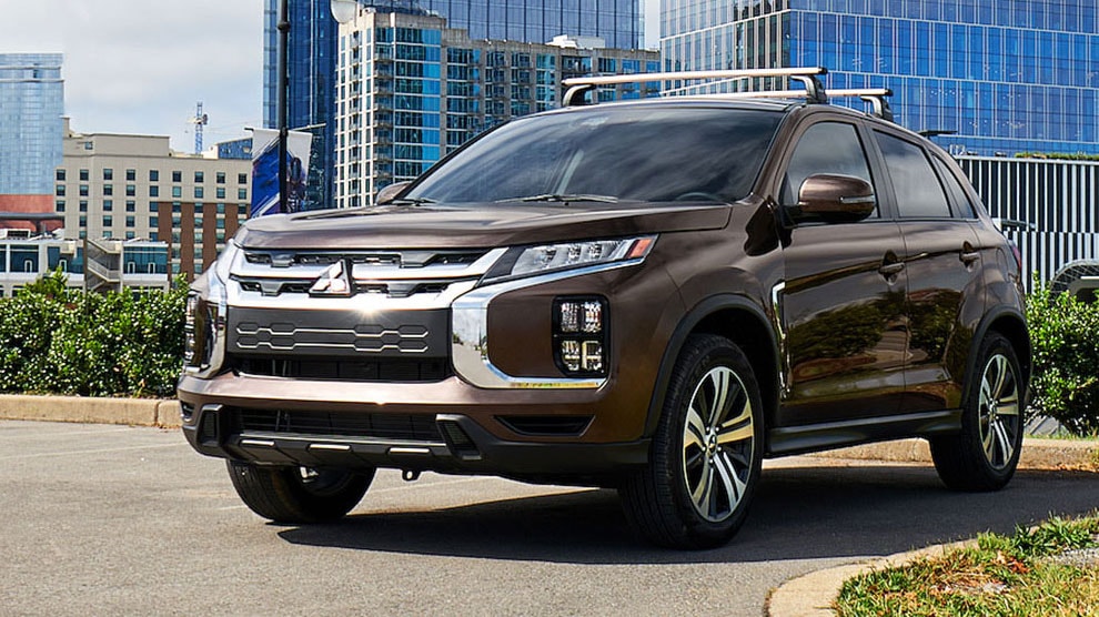 New & Used Mitsubishi Cars Winchester VA Winchester Mitsubishi