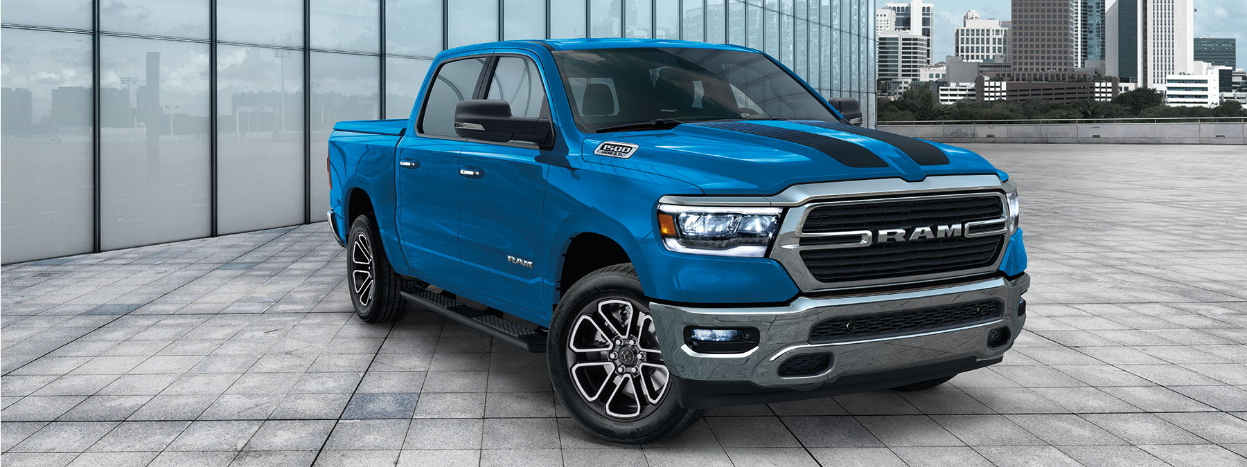 RAM Repair and Maintenance in Madison, Wisconsin