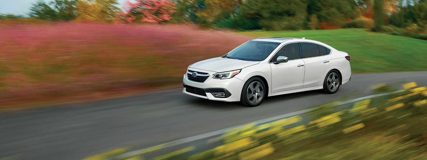 Hendrick Subaru in Hoover, Alabama serving Birmingham, Alabaster