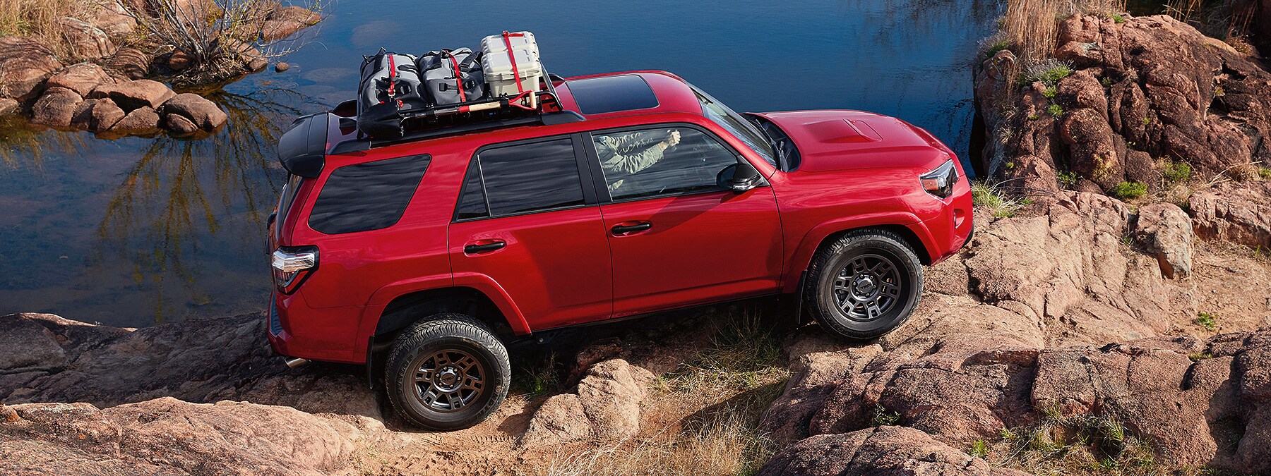 Toyota Dealership serving the Johnstown, Altoona, and Somerset, PA