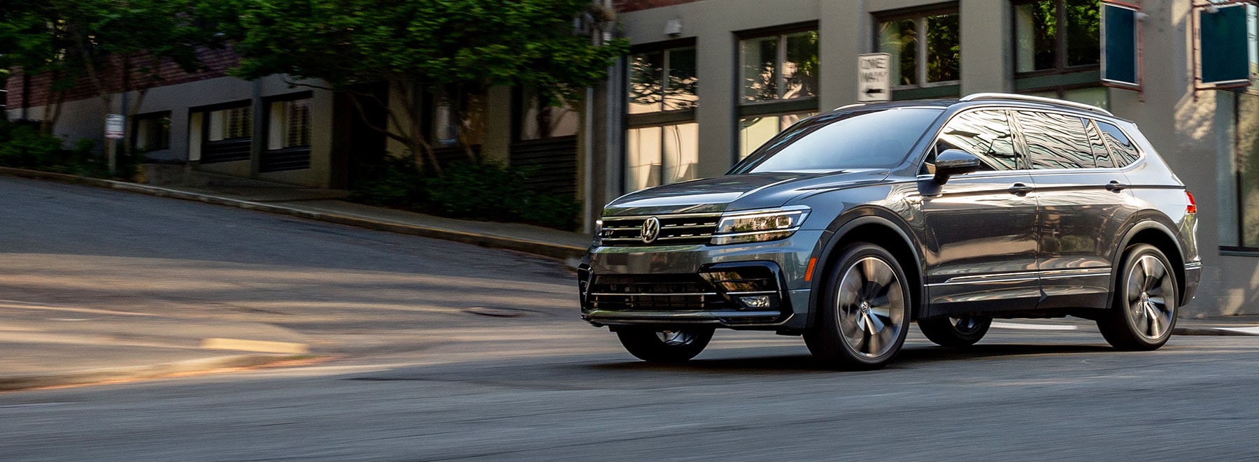 New Volkswagen Dealership Near Indianapolis
