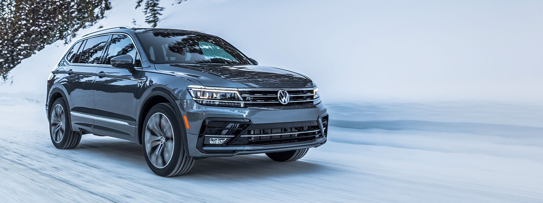 Fairfield Volkswagen VW Dealer in Fairfield, Ohio