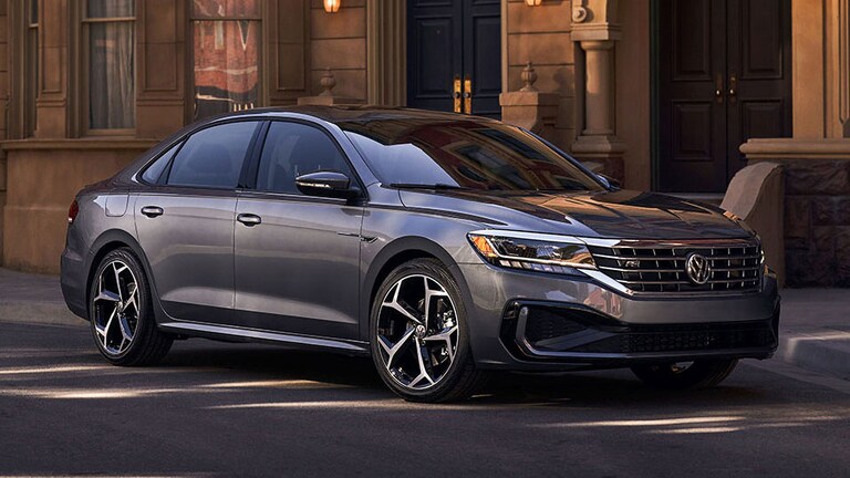 Fairfax Volkswagen | New Volkswagen Dealership in Fairfax, VA