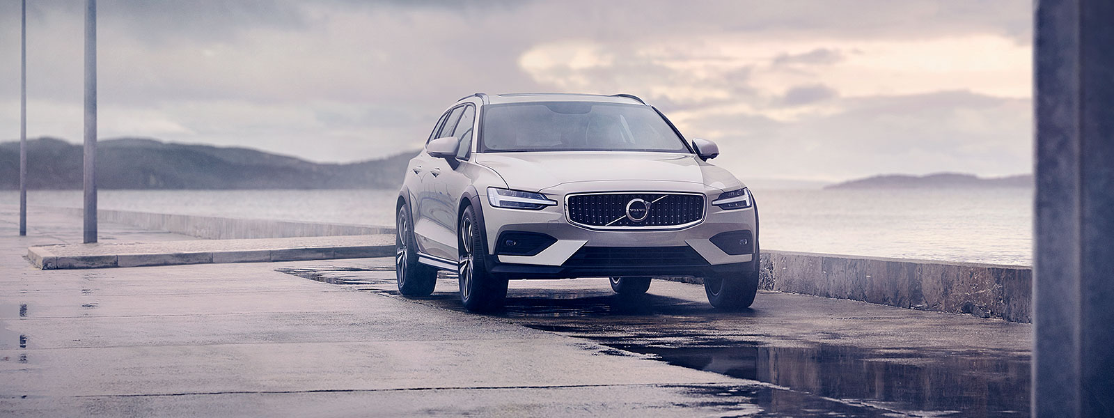 Volvo Certified Pre-owned