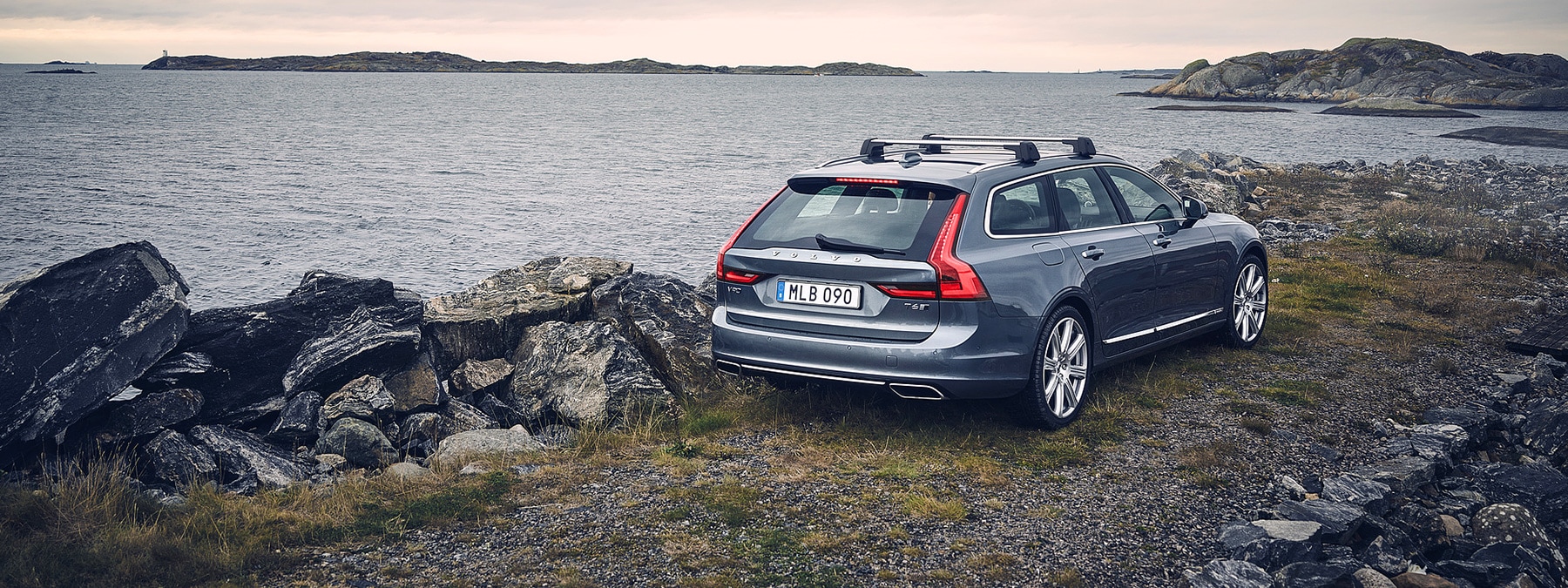 Volvo Remote Start