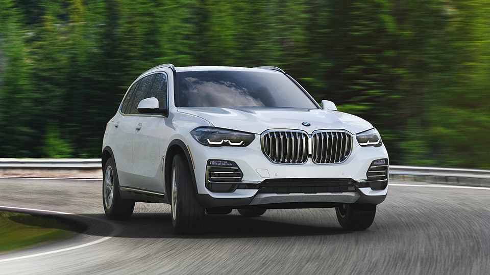 BMW Leasing Agreement Return Process Doylestown, PA Thompson BMW