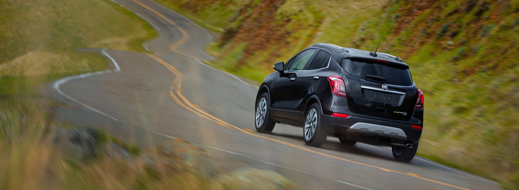 Thompson Automotive Group New Buick, GMC, CADILLAC Dealership in