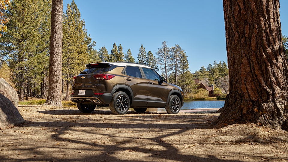 Wheaton Chevrolet of Red Deer Ltd. New Chevrolet Dealership in Red