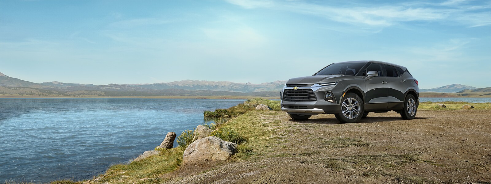 New & Used Chevrolet, Cadillac & Kia dealership Wheat