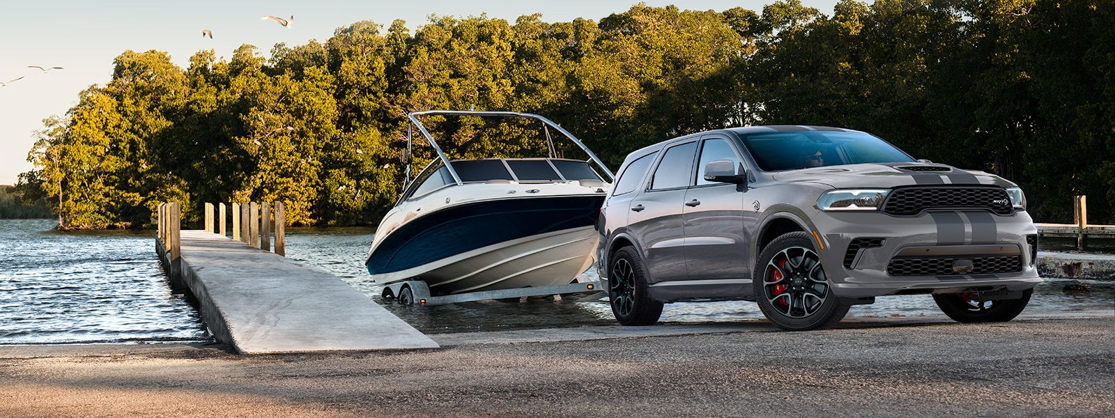 Lake Keowee Auto Group New Dodge, Jeep, Ford, Chrysler, Ram