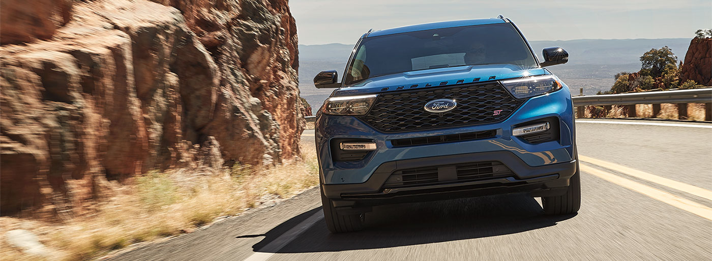 New and Used Ford Dealer Flemington NJ Ciocca Ford of Flemington