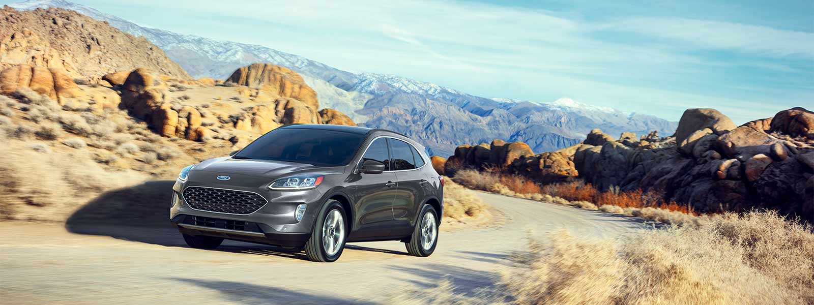 Labrum Ford New Ford & Used Car Dealer in Heber City