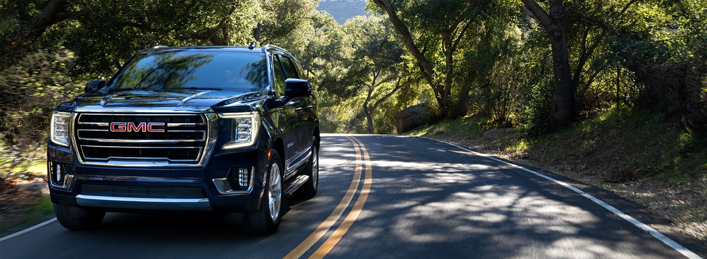 Thompson Automotive Group New Buick, GMC, CADILLAC Dealership in