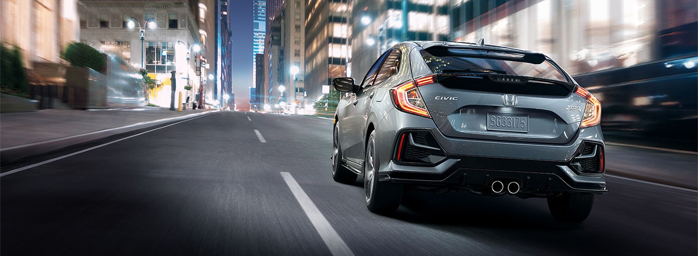 Mechanicsville Honda, a new and used car dealership featuring Honda