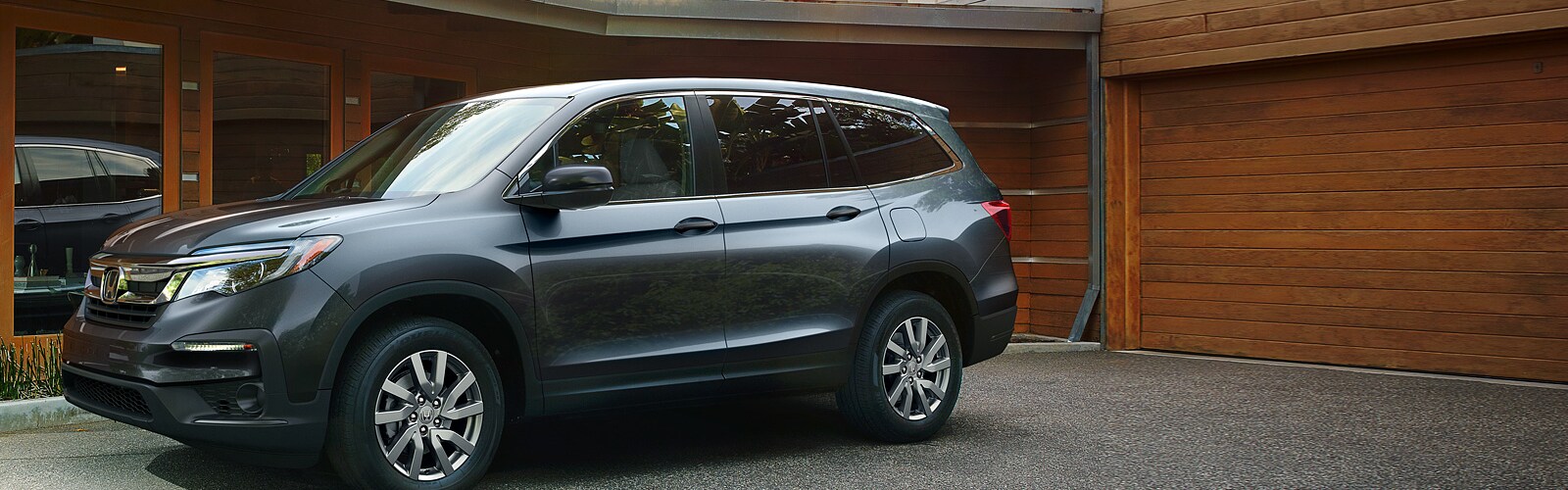 Grapevine Honda New & Used Honda Dealership DFW