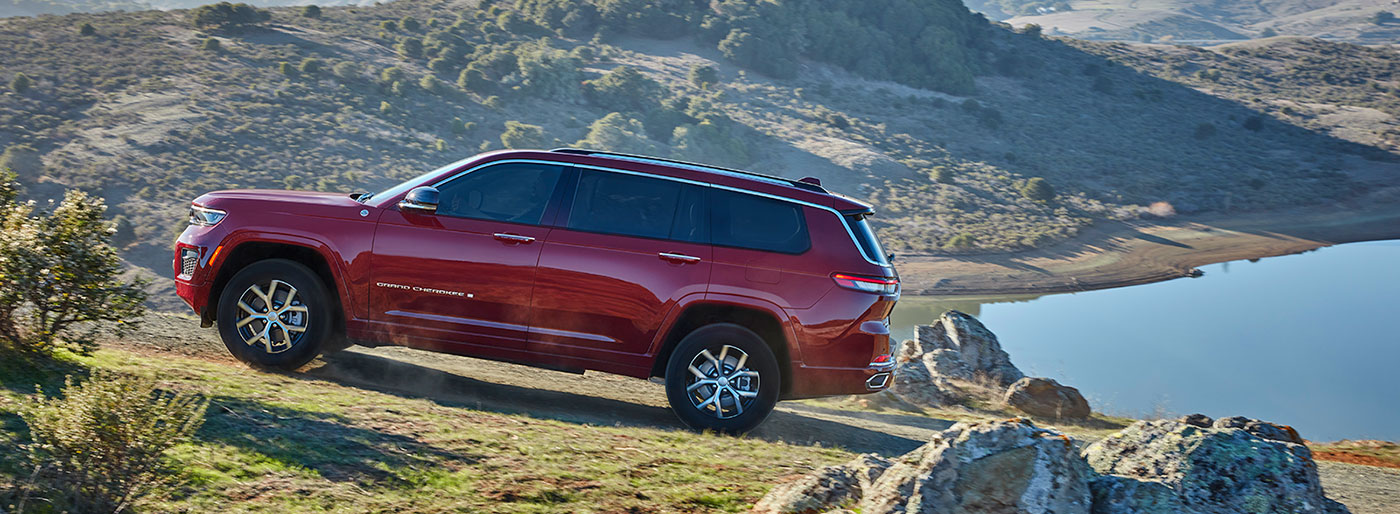 New & Used Car Dealer Lewisburg PA Blaise Alexander CDJRF of Lewisburg