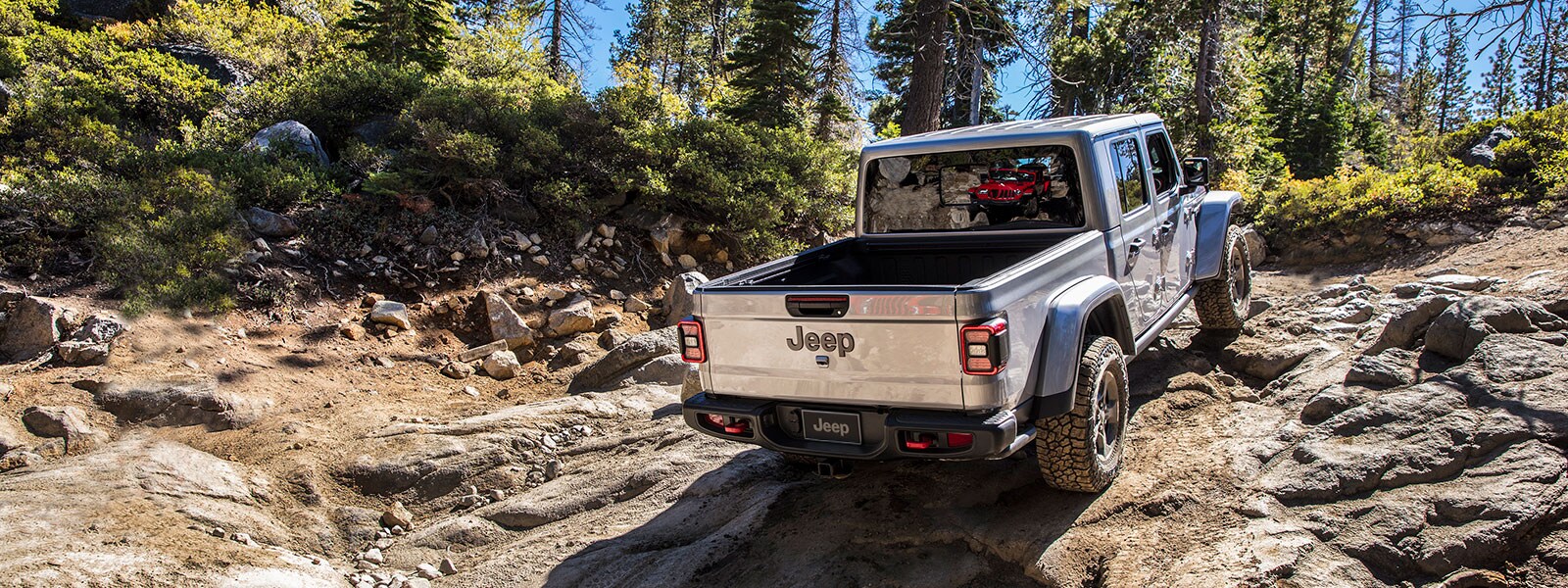 Mac Haik Flowood CDJRF New & Used Vehicle Dealership Flowood, MS