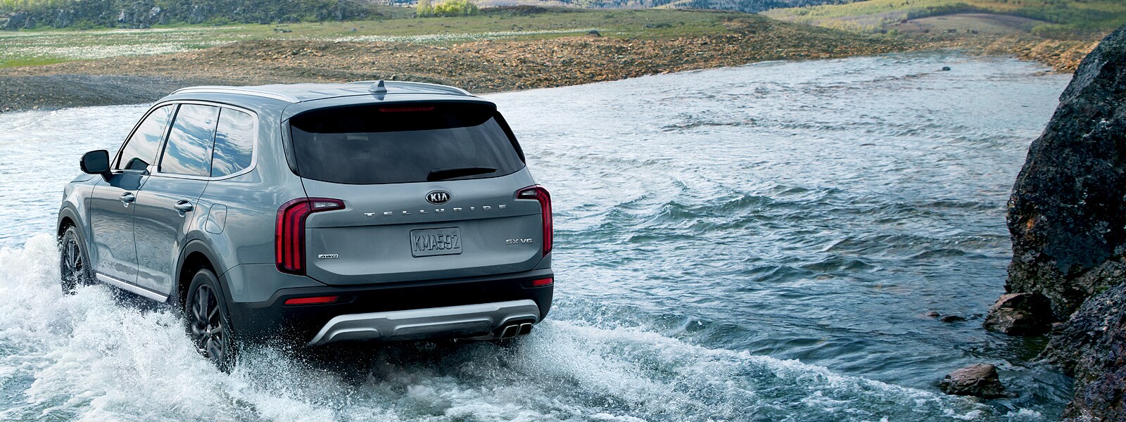 New & Used Chevrolet, Cadillac & Kia dealership Wheat