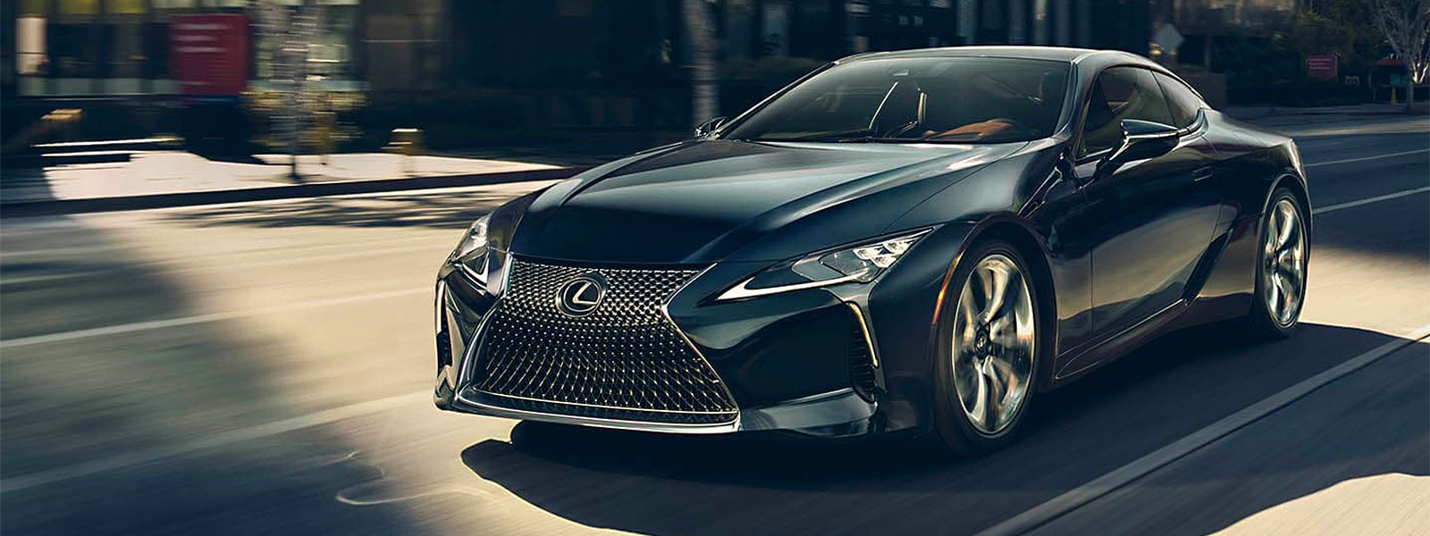 Lexus of Greenville | New LEXUS Dealership in Greenville, SC