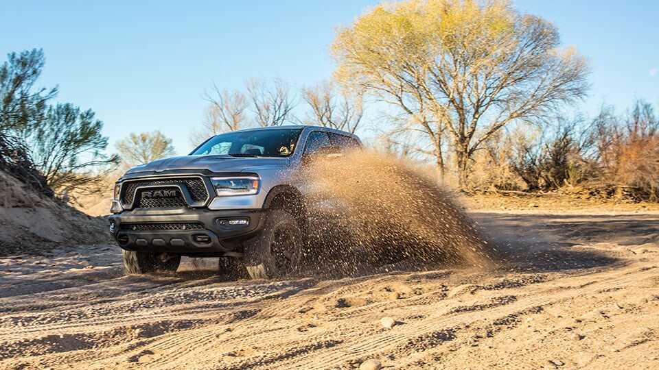 2021 Ram 1500 vs 2021 Toyota Tundra in Ajax, Ontario | Village Chrysler