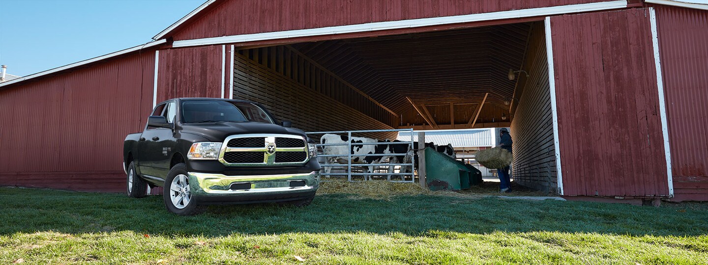 Louisburg Garage, Inc New Chrysler, Dodge, Jeep, Ram Dealership in