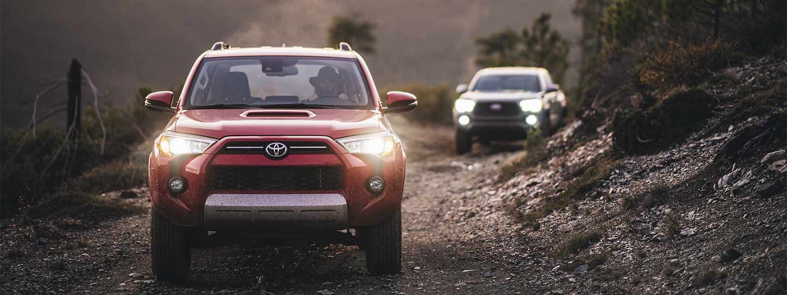 StLéonard Toyota Concessionaire Toyota Neuf à StLéonard, QC