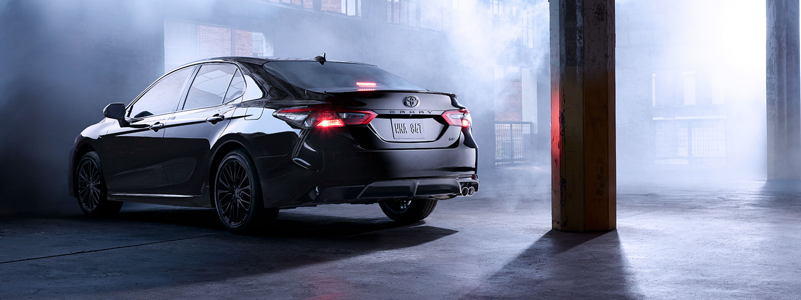 StLéonard Toyota Concessionaire Toyota Neuf à StLéonard, QC