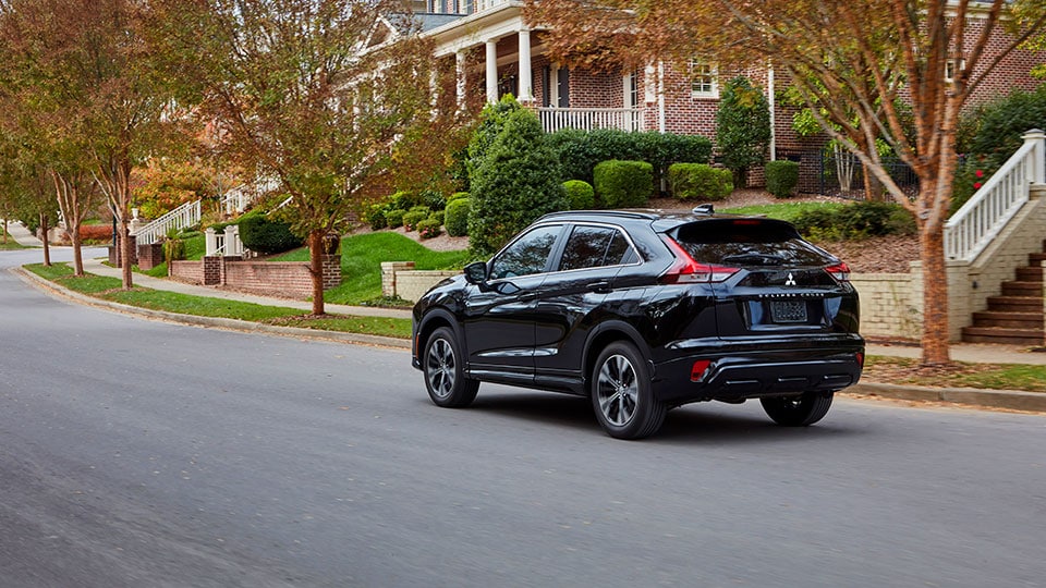 Winchester Mitsubishi | Mitsubishi Dealer in Winchester, VA