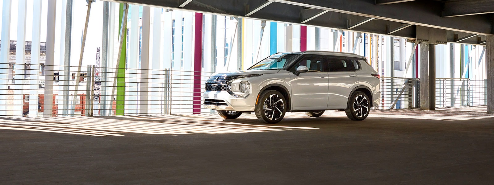 Mitsubishi Dealer in Totowa, New Jersey 46 Mitsubishi