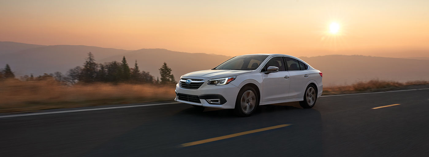 Delaney Subaru New Subaru & Used Car Dealer in Indiana, PA
