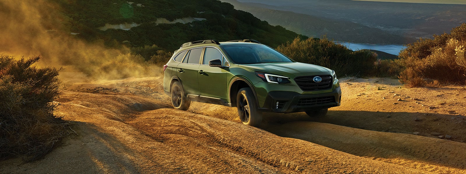 New Subaru & Used Car Dealer Ken Ganley Subaru North Olmsted, OH