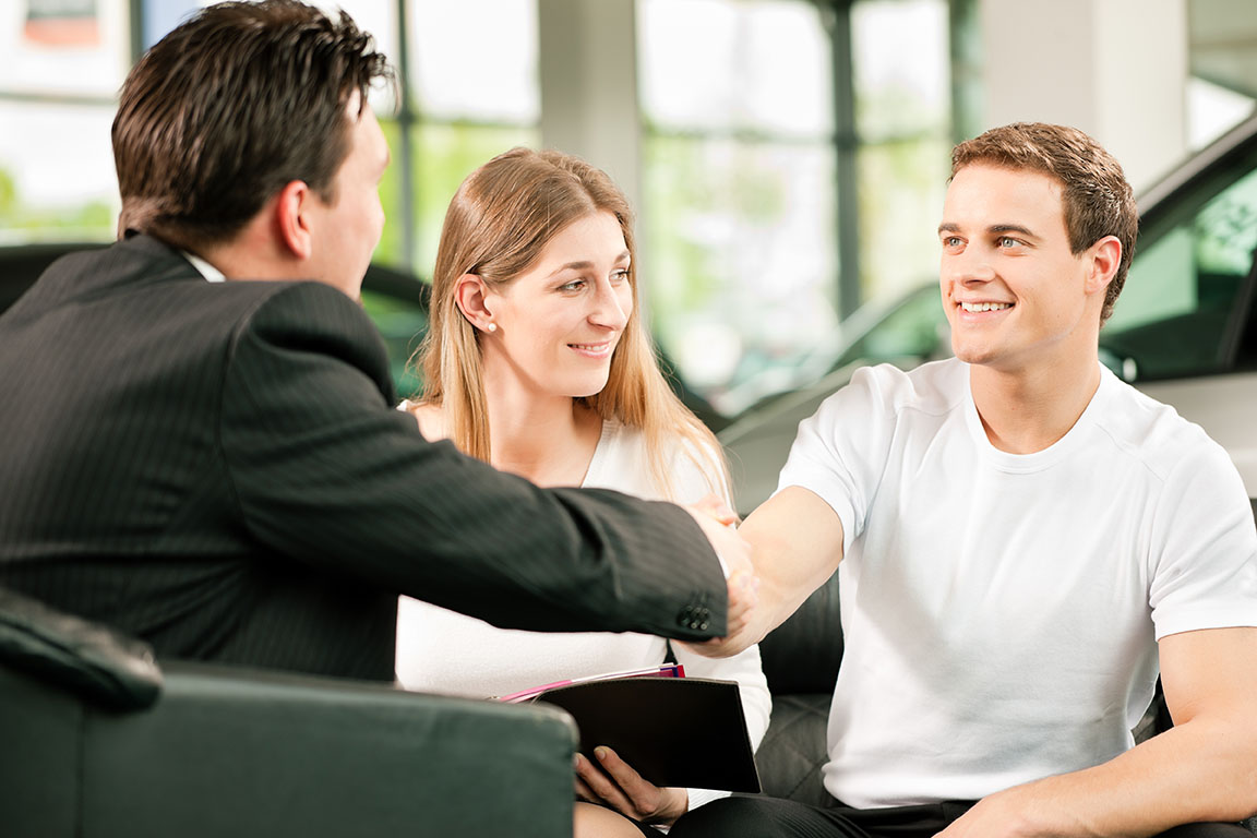 make a deal with sport honda