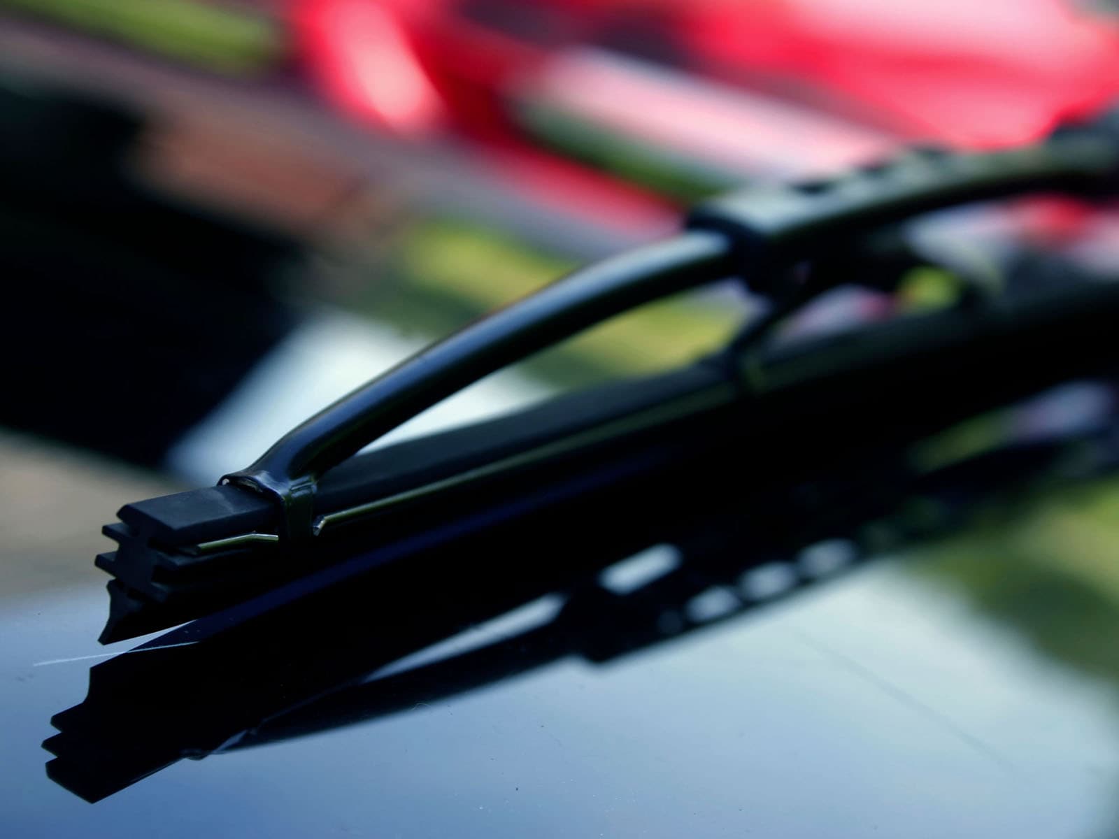 How to Replace Wiper Blades