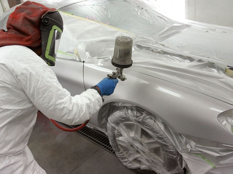 Kerry Automotive Collision Center | Kerry Automotive Group