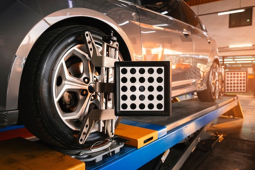 Alignment Special