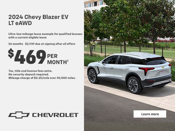 New Chevrolet GMC and Used Car Dealer Serving New Albany MS