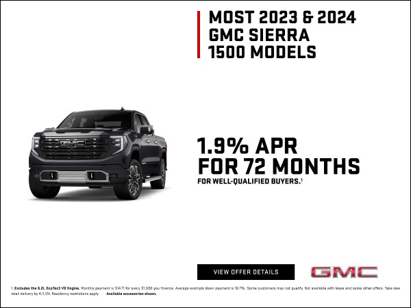 Gateway Buick GMC Dallas and DFW Area GMC Buick Dealer