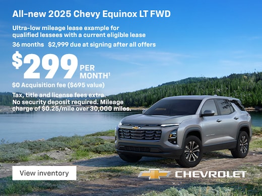 Does GM Offer Complimentary Oil Changes on New Cars?