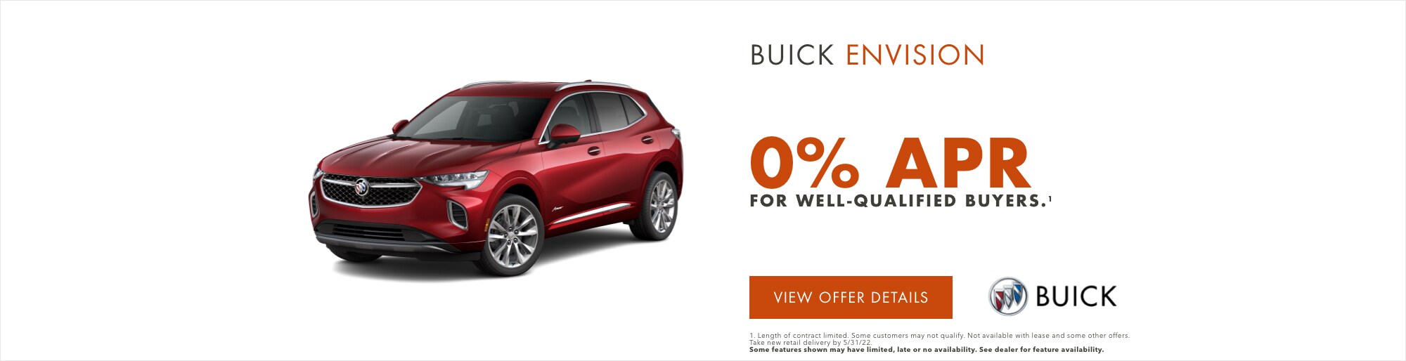 Donovan Auto & Truck Center Buick & GMC Dealership in Wichita, KS