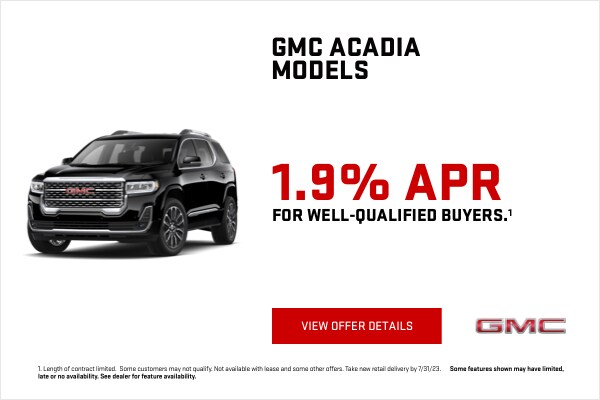 New & Used Chevrolet, Buick & GMC Dealer Somerset | Don Franklin Chevrolet  Buick GMC