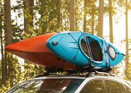 Personalize Your Car with Genuine Subaru Accessories Personalize Your Car with Genuine Subaru Accessories