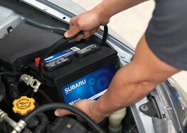 FREE Battery Check FREE Battery Check