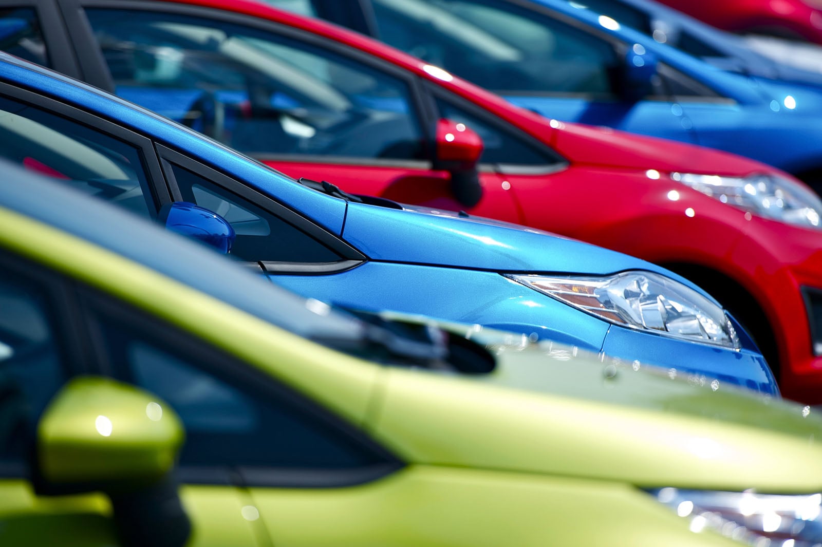Used Cars Roseville