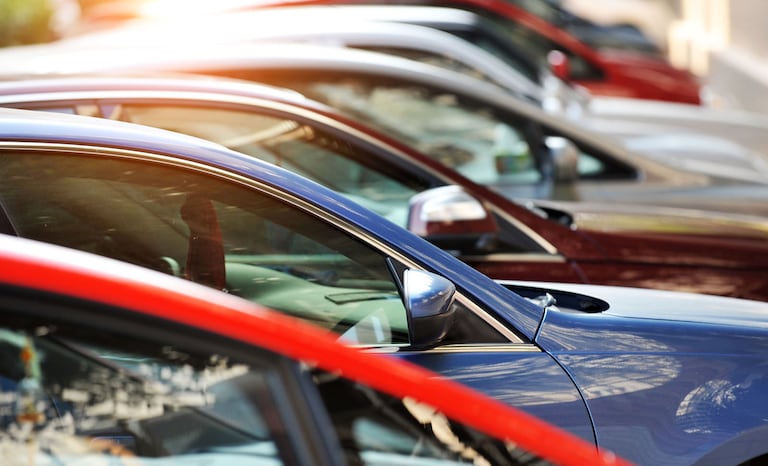 Shop Top Quality Used Vehicles at Your Friendly Ford-- Pre-Owned Stock Done Right! thumbnail