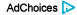 AdChoices Icon