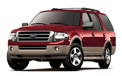 2010 Ford expedition rebates and incentives #8