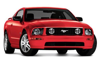 Ford owner loyalty rebate 2012 #1