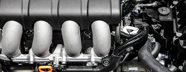 Keep Your Engine Clean With These Tips From Bill Russell Ford Lincoln 